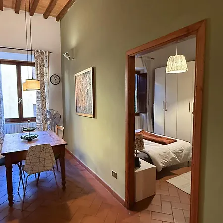 Silvia Nel Borgo Appartamento Montelupo Fiorentino
