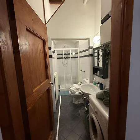 Appartamento Silvia Nel Borgo Montelupo Fiorentino