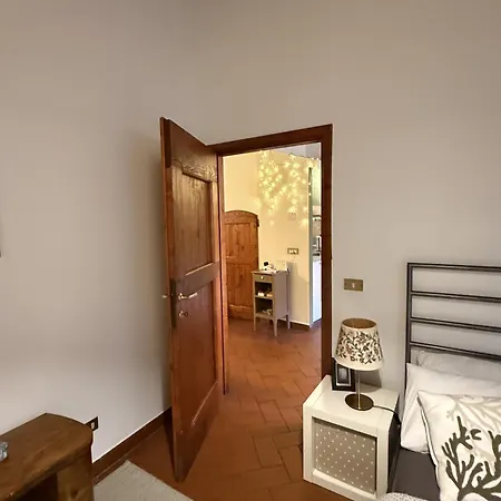 Silvia Nel Borgo Montelupo Fiorentino