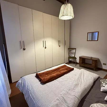 Silvia Nel Borgo Appartamento
