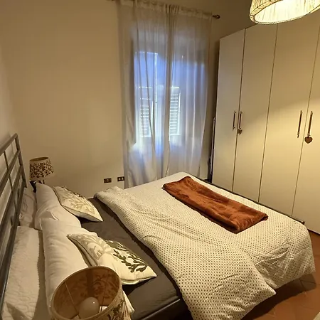 Silvia Nel Borgo Montelupo Fiorentino