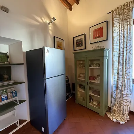 Silvia Nel Borgo * Montelupo Fiorentino